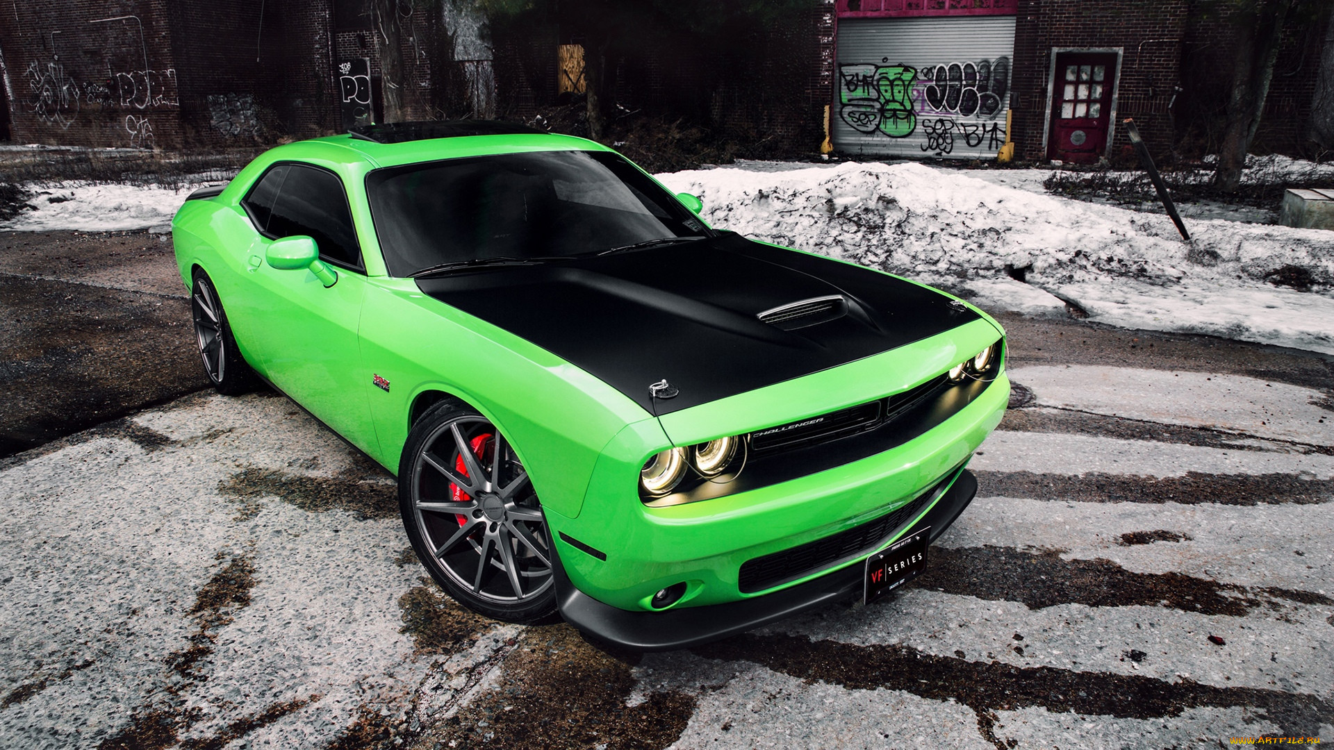 , dodge, challenger, srt